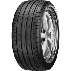 Sport Maxx GT 106 W XL * RunFlat ( C B 68dB ) Dunlop 275/40R20 цена и информация | Летняя резина | pigu.lt