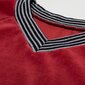 Aksominis džemperis moterims Marat SNP21017 * 01, raudonas kaina ir informacija | Džemperiai moterims | pigu.lt