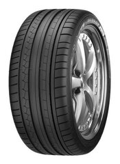 Dunlop SP SPORT MAXX-GT ROF 315/35WR20 цена и информация | Летняя резина | pigu.lt