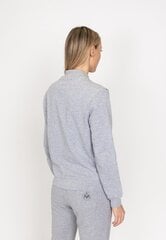 Džemperis moterims Marat SNP31002*02, pilkas kaina ir informacija | Džemperiai moterims | pigu.lt