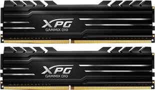 ADATA XPG Gammix D10 kaina ir informacija | Operatyvioji atmintis (RAM) | pigu.lt