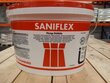 Hidroizoliacija Saniflex 5kg, geltona цена и информация | Sandarinimo medžiagos | pigu.lt