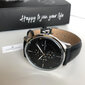 Vyriškas laikrodis Pierre Cardin A.PC902731F109 цена и информация | Vyriški laikrodžiai | pigu.lt