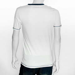 Футболка мужская с коротким рукавом Jack&Jones цена и информация | Мужские футболки | pigu.lt