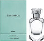 Tualetinis vanduo Tiffany & Co. EDT moterims, 50 ml kaina ir informacija | Kvepalai moterims | pigu.lt