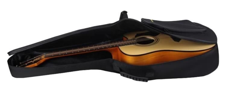 Dėklas klasikinei gitarai 7880 kaina ir informacija | Priedai muzikos instrumentams | pigu.lt