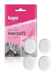 Гелевые подушки Mini Dots Kaps цена и информация | Средства для ухода за одеждой и обувью | pigu.lt