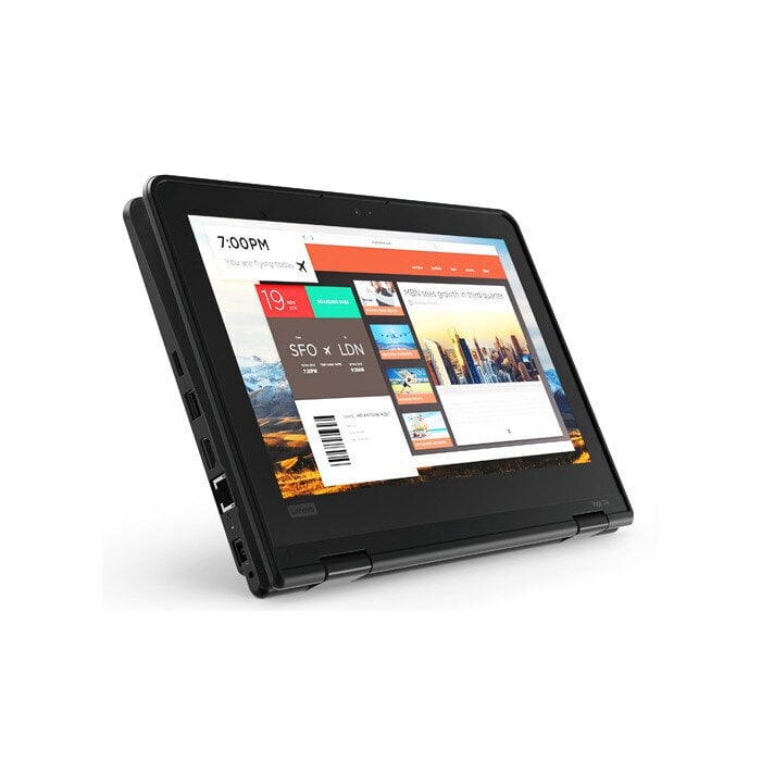 Lenovo ThinkPad Yoga 11e, 8GB RAM, 128GB, Windows 10 PRO