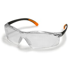 Apsauginiai akiniai HC200 kaina ir informacija | Galvos apsauga | pigu.lt
