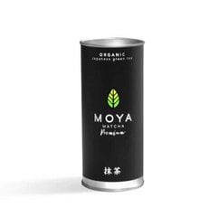 Moya Matcha Premium arbata, 30 g kaina ir informacija | Arbata | pigu.lt
