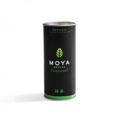 Moya Matcha Traditional arbata, 30 g kaina ir informacija | Arbata | pigu.lt