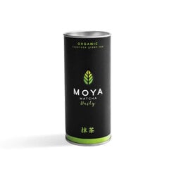 Чай Moya Matcha Daily, 30 г цена и информация | Чай | pigu.lt