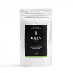 Moya Matcha Daily arbata, 100 g kaina ir informacija | Arbata | pigu.lt