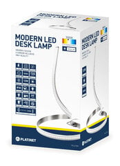 Stalo LED lempa kaina ir informacija | Staliniai šviestuvai | pigu.lt