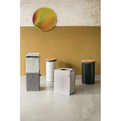 Brabantia бельевой ящик, 35 л цена и информация | Brabantia Сантехника, ремонт, вентиляция | pigu.lt