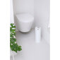 Brabantia tualetinio popieriaus laikiklis ReNew, baltas kaina ir informacija | Vonios kambario aksesuarai | pigu.lt