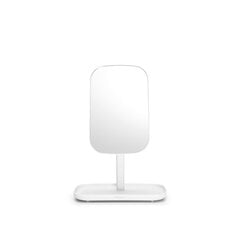 Brabantia veidrodis ReNew, baltas kaina ir informacija | Vonios kambario aksesuarai | pigu.lt