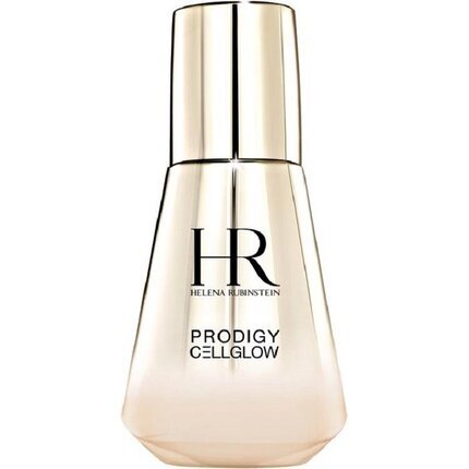 Makiažo pagrindas Helena Rubinstein Prodigy Cellglow fluid 03 Very Light Warm Beige, 30 ml цена и информация | Makiažo pagrindai, pudros | pigu.lt