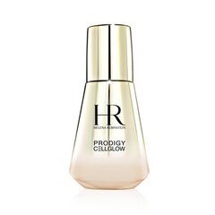 База под макияж Helena Rubinstein Prodigy Cellglow Fluid 05 Medium Beige, 30 мл цена и информация | Пудры, базы под макияж | pigu.lt