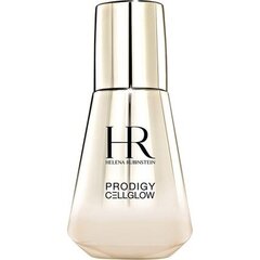 Makiažo pagrindas Helena Rubinstein Prodigy Cellglow fluid 08 Very Deep Beige, 30 ml kaina ir informacija | Makiažo pagrindai, pudros | pigu.lt