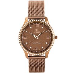 Laikrodis GINO ROSSI GR6748B2B3 kaina ir informacija | Moteriški laikrodžiai | pigu.lt