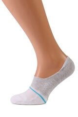 Укороченные хлопковые носки с изображением креветок для мужчин и женщин SHRIMPS (креветки) цена и информация | Мужские носки | pigu.lt