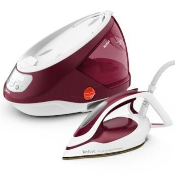 Tefal GV9220 kaina ir informacija | Lyginimo sistemos | pigu.lt