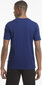 Marškinėliai vyrams Puma Ess Logo Tee Elektro Blue, mėlyni kaina ir informacija | Vyriški marškinėliai | pigu.lt