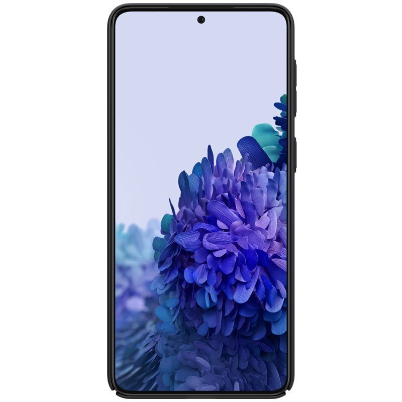 Nillkin 2676-uniw, skirtas Galaxy S21+, juodas kaina ir informacija | Telefono dėklai | pigu.lt