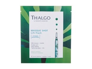 Stangrinamoji veido kaukė Thalgo Masque Shot Lift Flash, 20 ml kaina ir informacija | Veido kaukės, paakių kaukės | pigu.lt