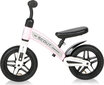 Balansinis dviratukas Lorelli Scout Air, rožinis kaina ir informacija | Balansiniai dviratukai | pigu.lt