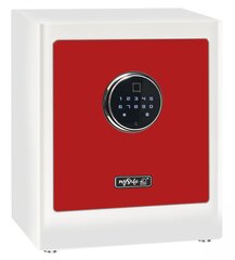 Seifas MySafe premium 350 EB Red цена и информация | Сейфы | pigu.lt