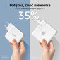 Cheotech PD8002 kaina ir informacija | Krovikliai telefonams | pigu.lt