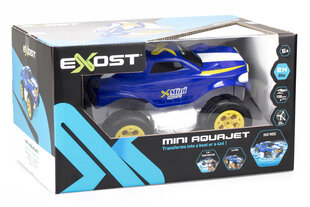 Silverlit Exost Mini AquaJet - радиоуправляемый автомобиль. цена и информация | Игрушки для мальчиков | pigu.lt