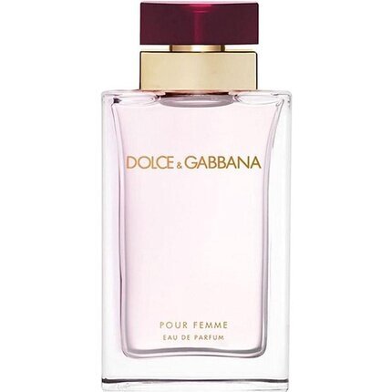 Kvapusis vanduo Dolce & Gabbana Pour Femme EDP moterims 50 ml kaina ir informacija | Kvepalai moterims | pigu.lt