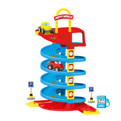Игра - спиральный трек Dolu цена и информация | Игрушки для малышей | pigu.lt