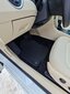 Guminiai polimeriniai kilimėliai EVA SGL VW Passat 2005-2015 kaina ir informacija | Modeliniai guminiai kilimėliai | pigu.lt