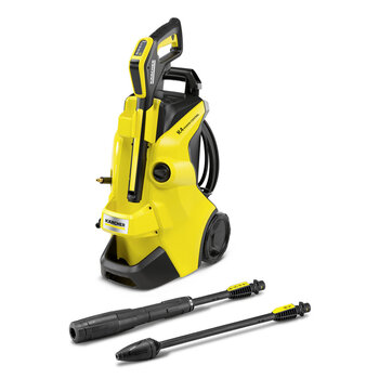 Мойка высокого давления Karcher K 4 Power Control (1.324-030.0) цена и информация | Мойки высокого давления | pigu.lt