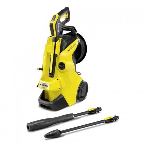 Aukšto slėgio plovimo įrenginys Karcher K 4 Premium Power Control (1.324-130.0) цена и информация | Plovimo įranga | pigu.lt