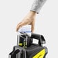 Aukšto slėgio plovimo įrenginys Karcher K 5 Power Control (1.324-550.0) цена и информация | Plovimo įranga | pigu.lt