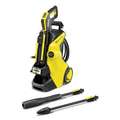 Aukšto slėgio plovimo įrenginys Karcher K 5 Power Control (1.324-550.0) kaina ir informacija | Plovimo įranga | pigu.lt