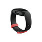 Fitbit Ace 3 FB419BKRD цена и информация | Išmaniosios apyrankės (fitness tracker) | pigu.lt