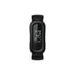 Fitbit Ace 3 Black/Sport Red цена и информация | Išmaniosios apyrankės (fitness tracker) | pigu.lt