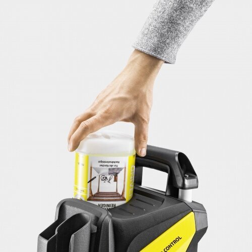 Aukšto slėgio plovimo įrenginys Karcher K 5 Smart Control (1.324-650.0) kaina ir informacija | Plovimo įranga | pigu.lt