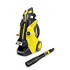 Мойка высокого давления Karcher K 5 Smart Control (1.324-650.0) цена и информация | Мойки высокого давления | pigu.lt