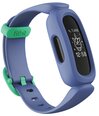 Fitbit Ace 3 Cosmic Blue/Astro Green