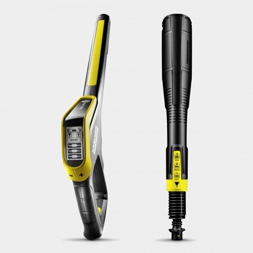 Aukšto slėgio plovimo įrenginys Karcher K 5 Premium Smart Control (1.324-670.0) цена и информация | Plovimo įranga | pigu.lt