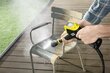 Aukšto slėgio plovimo įrenginys Karcher K 5 Premium Smart Control (1.324-670.0) цена и информация | Plovimo įranga | pigu.lt