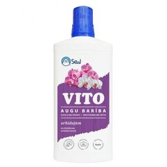 Trąša orchidėjoms VITO 500 ml цена и информация | Жидкие удобрения | pigu.lt