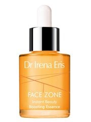 Drėkinamoji ir stangrinamoji veido esencija Dr Irena Eris Face Zone, 30 ml kaina ir informacija | Veido aliejai, serumai | pigu.lt